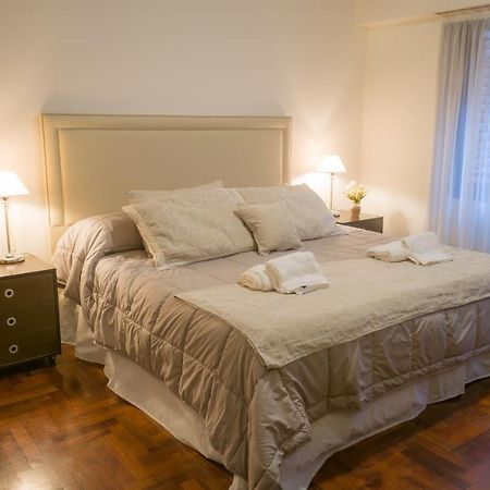 Departamento Del Boulevard Кордоба Екстериор снимка