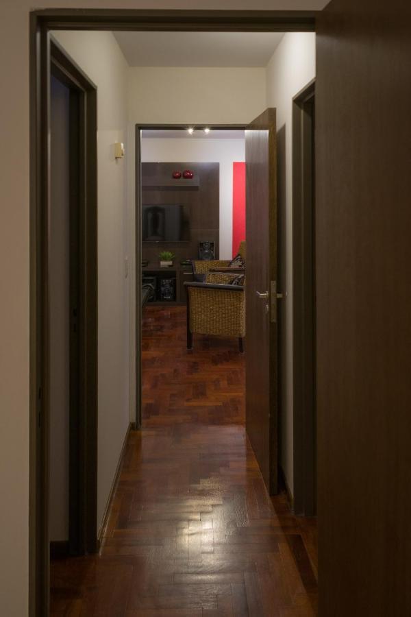 Departamento Del Boulevard Кордоба Екстериор снимка