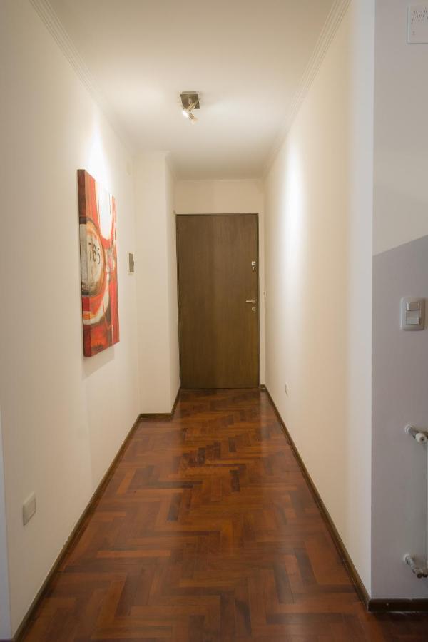 Departamento Del Boulevard Кордоба Екстериор снимка