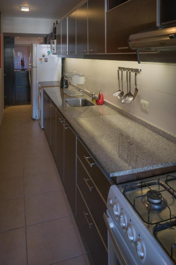 Departamento Del Boulevard Кордоба Екстериор снимка