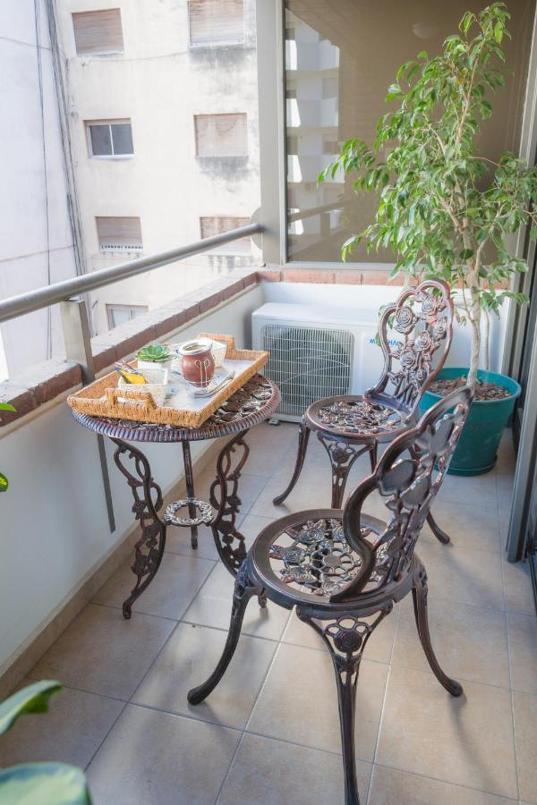 Departamento Del Boulevard Кордоба Екстериор снимка