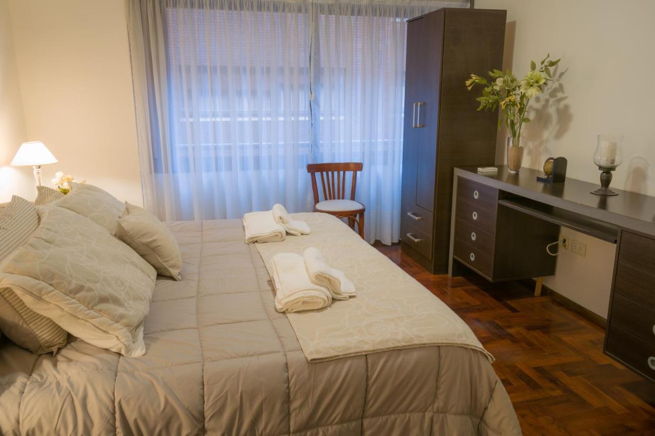Departamento Del Boulevard Кордоба Екстериор снимка