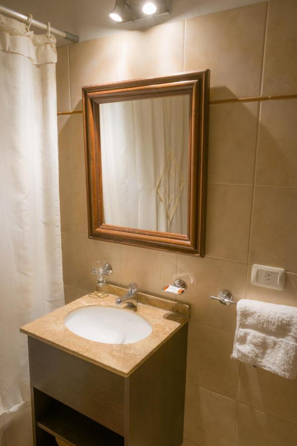 Departamento Del Boulevard Кордоба Екстериор снимка