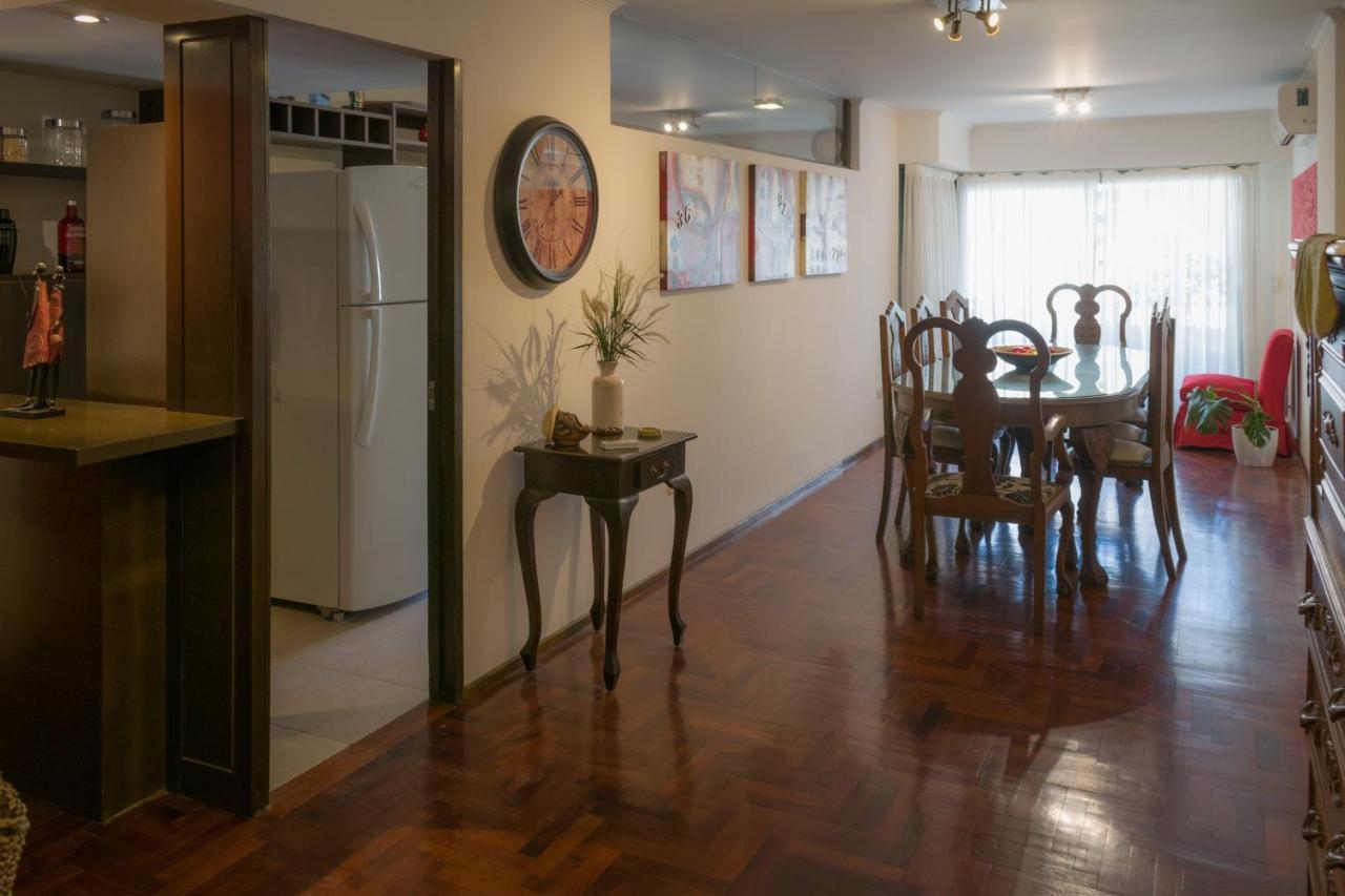 Departamento Del Boulevard Кордоба Екстериор снимка