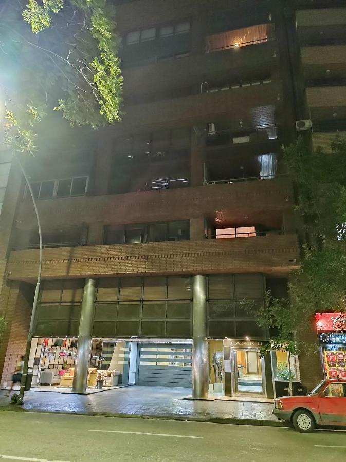 Departamento Del Boulevard Кордоба Екстериор снимка